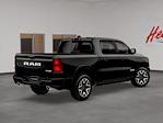 New 2026 Ram 1500 Laramie Crew Cab 4x4 Pickup for sale #H26079 - photo 4