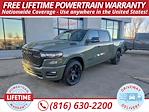 New 2026 Ram 1500 Big Horn Crew Cab for sale #H26107 - photo 7