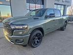 New 2026 Ram 1500 Big Horn Crew Cab for sale #H26107 - photo 8