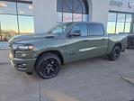 New 2026 Ram 1500 Big Horn Crew Cab for sale #H26107 - photo 1