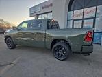 New 2026 Ram 1500 Big Horn Crew Cab for sale #H26107 - photo 3