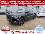 New 2026 Ram 1500 Laramie Crew Cab for sale #H26119 - photo 1