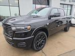 New 2026 Ram 1500 Laramie Crew Cab for sale #H26119 - photo 2