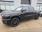 New 2026 Ram 1500 Laramie Crew Cab for sale #H26119 - photo 3