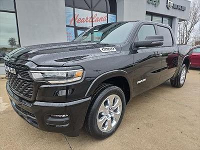 New 2026 Ram 1500 Big Horn Crew Cab for sale #H26120 - photo 2