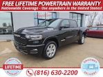 New 2026 Ram 1500 Big Horn Crew Cab for sale #H26120 - photo 1