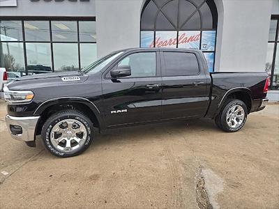New 2026 Ram 1500 Big Horn Crew Cab for sale #H26121 - photo 2