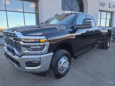 New 2026 Ram 3500 Tradesman Crew Cab for sale #H26135 - photo 2