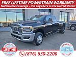New 2026 Ram 3500 Tradesman Crew Cab for sale #H26135 - photo 1