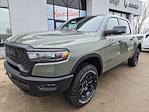 New 2026 Ram 1500 Rebel Crew Cab for sale #H26143 - photo 2