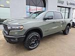 New 2026 Ram 1500 Rebel Crew Cab for sale #H26143 - photo 3