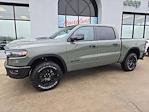 New 2026 Ram 1500 Rebel Crew Cab for sale #H26143 - photo 4