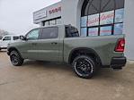 New 2026 Ram 1500 Rebel Crew Cab for sale #H26143 - photo 6