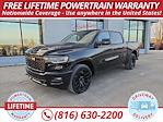 New 2026 Ram 1500 Limited Crew Cab for sale #H26173 - photo 1