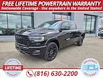 New 2026 Ram 1500 Limited Crew Cab for sale #H26202 - photo 1