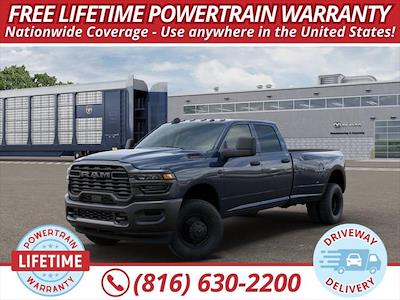 New 2026 Ram 3500 Tradesman Crew Cab for sale #H26221 - photo 1