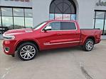 New 2026 Ram 1500 Limited Longhorn Crew Cab for sale #H26228 - photo 4