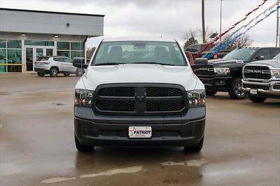 New 2024 Ram 1500 Classic Tradesman Quad Cab 4x4 Pickup for sale #240355 - photo 2