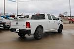 New 2024 Ram 1500 Classic Tradesman Quad Cab 4x4 Pickup for sale #240355 - photo 16