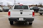 New 2024 Ram 1500 Classic Tradesman Quad Cab 4x4 Pickup for sale #240355 - photo 17