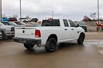 New 2024 Ram 1500 Classic Tradesman Quad Cab 4x4 Pickup for sale #240355 - photo 3