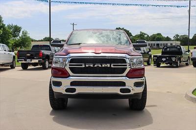 New 2024 Ram 1500 Tradesman Crew Cab 4x4 Pickup for sale #240359 - photo 2