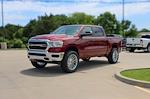 New 2024 Ram 1500 Tradesman Crew Cab 4x4 Pickup for sale #240359 - photo 1