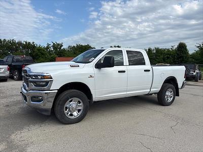 New 2025 Ram 2500 Tradesman Crew Cab 4x4 Pickup for sale #250125 - photo 1