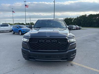 New 2025 Ram 1500 Tradesman Crew Cab Pickup for sale #250161 - photo 2