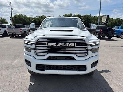 New 2025 Ram 2500 Laramie Crew Cab 4x4 Pickup for sale #250170 - photo 2