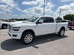 New 2025 Ram 2500 Laramie Crew Cab 4x4 Pickup for sale #250170 - photo 1