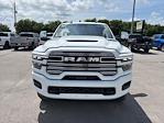 New 2025 Ram 2500 Laramie Crew Cab 4x4 Pickup for sale #250170 - photo 2