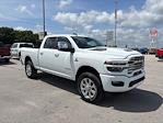 New 2025 Ram 2500 Laramie Crew Cab 4x4 Pickup for sale #250170 - photo 3