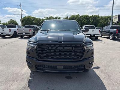 New 2025 Ram 1500 Tradesman Quad Cab Pickup for sale #250171 - photo 2
