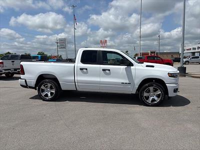 New 2025 Ram 1500 Tradesman Quad Cab 4x4 Pickup for sale #250172 - photo 2