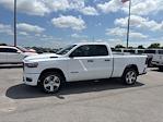 New 2025 Ram 1500 Tradesman Quad Cab 4x4 Pickup for sale #250172 - photo 8