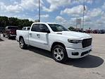 New 2025 Ram 1500 Tradesman Quad Cab 4x4 Pickup for sale #250172 - photo 1
