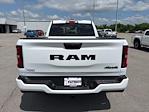 New 2025 Ram 1500 Tradesman Quad Cab 4x4 Pickup for sale #250172 - photo 4