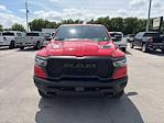 New 2025 Ram 1500 Rebel Crew Cab 4x4 Pickup for sale #250173 - photo 9