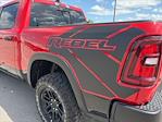 New 2025 Ram 1500 Rebel Crew Cab 4x4 Pickup for sale #250173 - photo 11