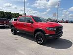 New 2025 Ram 1500 Rebel Crew Cab 4x4 Pickup for sale #250173 - photo 2