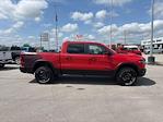 New 2025 Ram 1500 Rebel Crew Cab 4x4 Pickup for sale #250173 - photo 3