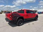 New 2025 Ram 1500 Rebel Crew Cab 4x4 Pickup for sale #250173 - photo 4