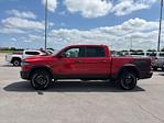 New 2025 Ram 1500 Rebel Crew Cab 4x4 Pickup for sale #250173 - photo 8