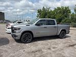 New 2025 Ram 1500 Big Horn Crew Cab 4x4 Pickup for sale #250175 - photo 2