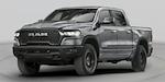 New 2025 Ram 1500 Big Horn Crew Cab 4x4 Pickup for sale #250184 - photo 1