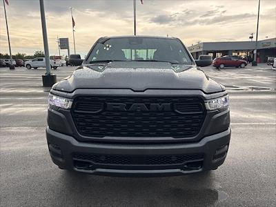 New 2025 Ram 1500 Tradesman Crew Cab 4x4 Pickup for sale #250187 - photo 2