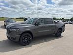 New 2025 Ram 1500 Laramie Crew Cab 4x4 Pickup for sale #250189 - photo 14