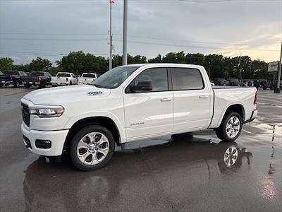 New 2025 Ram 1500 Big Horn Crew Cab 4x4 Pickup for sale #250197 - photo 1