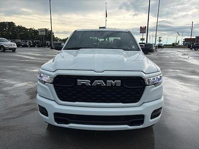 New 2025 Ram 1500 Big Horn Crew Cab 4x4 Pickup for sale #250197 - photo 2